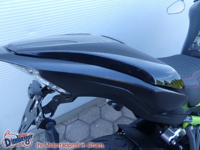 Angebot Kawasaki Z900