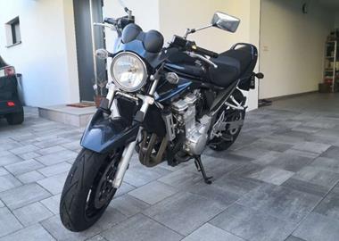 Gebrauchte Gebrauchte