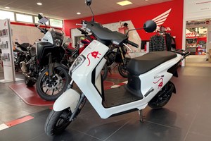 Angebot Honda EM1 e