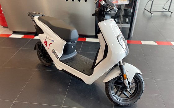 Neufahrzeug Honda EM1 e - Bild 4 Neufahrzeug Honda EM1 e - Bild 4