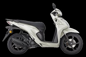 Angebot Honda NSC Vision 110