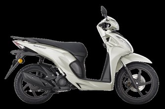 Honda NSC Vision 110