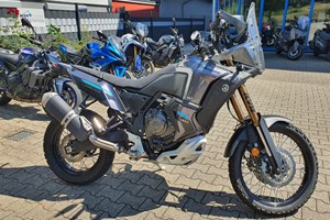 Angebot Yamaha Tenere 700 World Raid