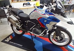 Gebrauchte BMW R 1250 GS