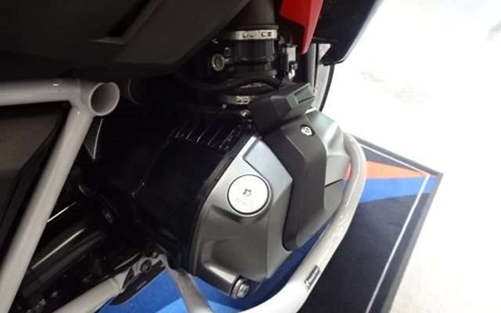 Gebrauchtmotorrad BMW R 1250 GS - Bild 10