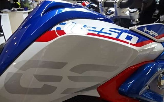 Gebrauchtmotorrad BMW R 1250 GS - Bild 11