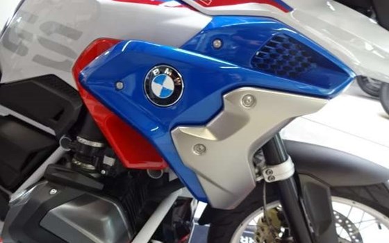 Gebrauchtmotorrad BMW R 1250 GS - Bild 12