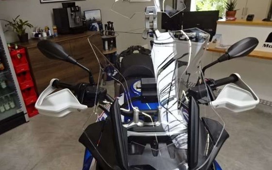 Gebrauchtmotorrad BMW R 1250 GS - Bild 14