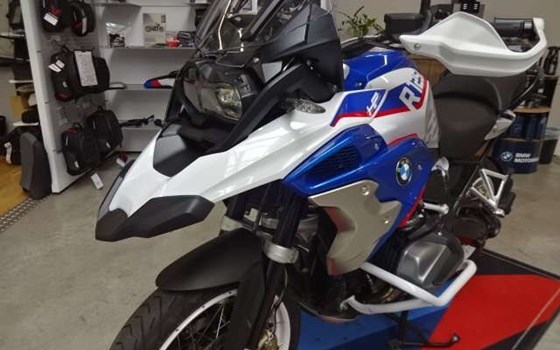 Gebrauchtmotorrad BMW R 1250 GS - Bild 15