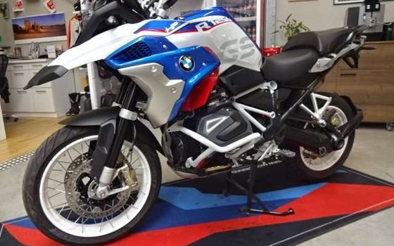 Gebrauchtmotorrad BMW R 1250 GS - Bild 2