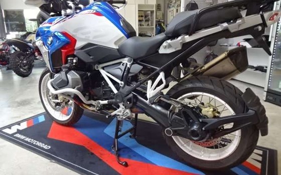 Gebrauchtmotorrad BMW R 1250 GS - Bild 3