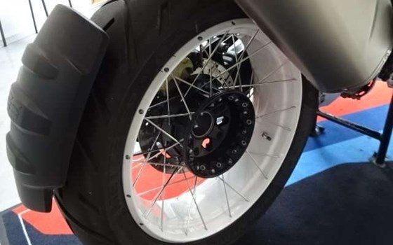 Gebrauchtmotorrad BMW R 1250 GS - Bild 5