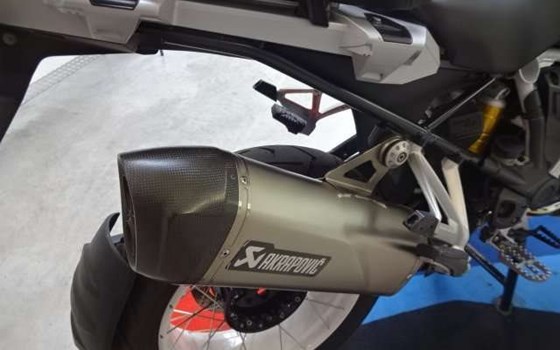 Gebrauchtmotorrad BMW R 1250 GS - Bild 6