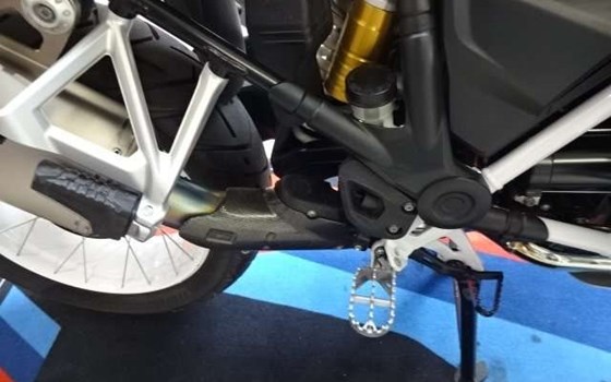 Gebrauchtmotorrad BMW R 1250 GS - Bild 8