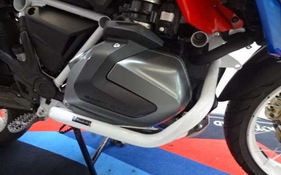 Gebrauchtmotorrad BMW R 1250 GS - Bild 9