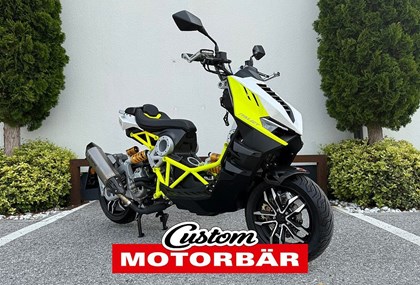 Neumotorrad