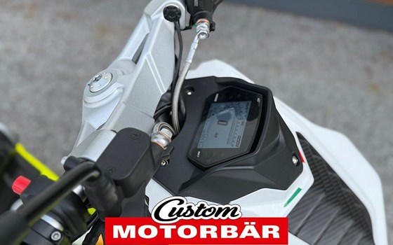 Neufahrzeug Italjet Dragster 300 - Bild 10