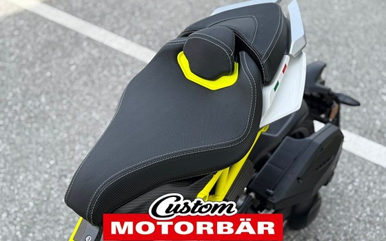 Neufahrzeug Italjet Dragster 300 - Bild 11