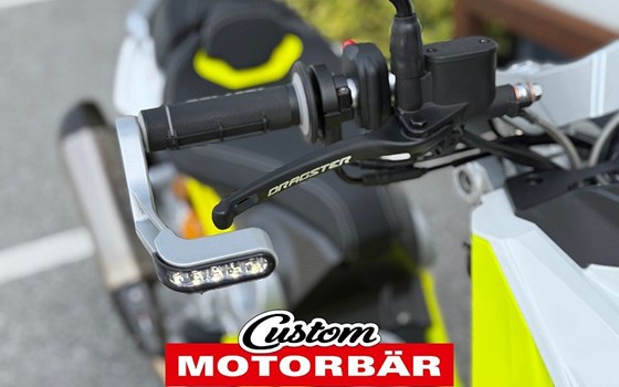 Neufahrzeug Italjet Dragster 300 - Bild 14