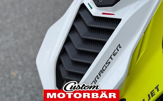 Neufahrzeug Italjet Dragster 300 - Bild 15