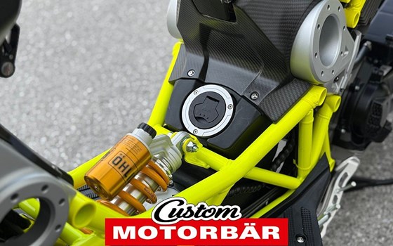 Neufahrzeug Italjet Dragster 300 - Bild 6