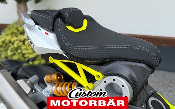 Neufahrzeug Italjet Dragster 300 - Bild 7