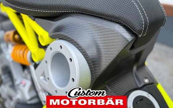 Neufahrzeug Italjet Dragster 300 - Bild 9