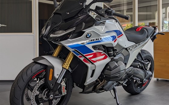 Neufahrzeug BMW R 1300 RS - Bild 2