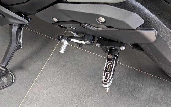 Neufahrzeug BMW R 1300 RS - Bild 6