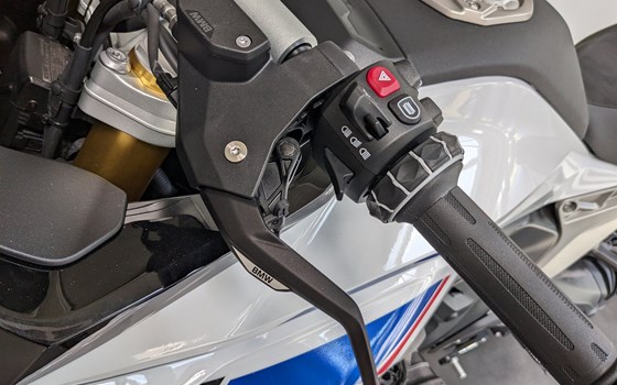 Neufahrzeug BMW R 1300 RS - Bild 4