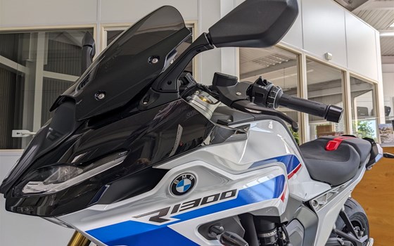 Neufahrzeug BMW R 1300 RS - Bild 3