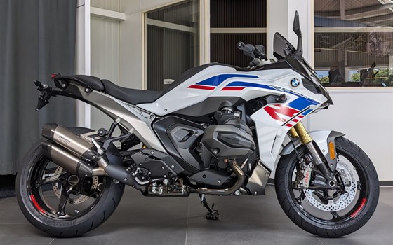 Neufahrzeug BMW R 1300 RS - Bild 10