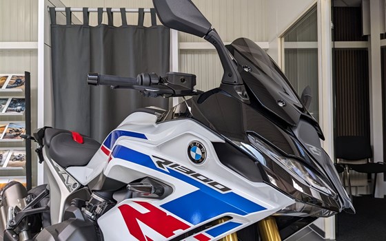 Neufahrzeug BMW R 1300 RS - Bild 11