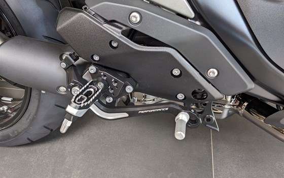 Neufahrzeug BMW R 1300 RS - Bild 13