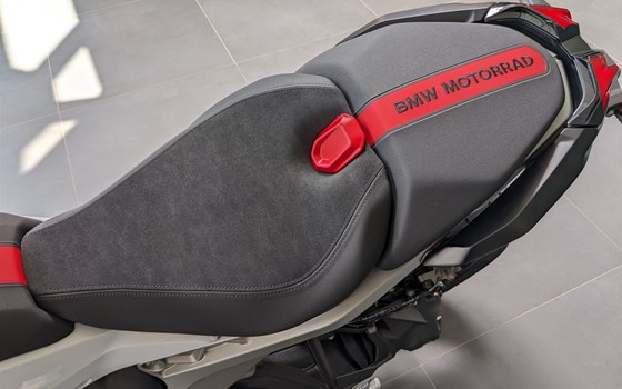 Neufahrzeug BMW R 1300 RS - Bild 5