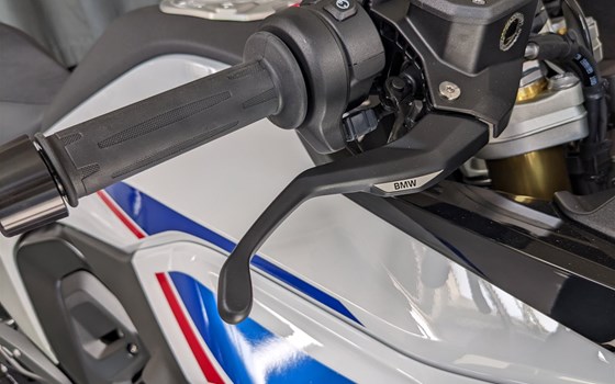 Neufahrzeug BMW R 1300 RS - Bild 12