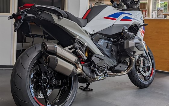 Neufahrzeug BMW R 1300 RS - Bild 8