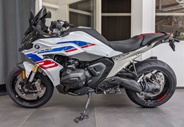 Neumotorrad BMW R 1300 RS