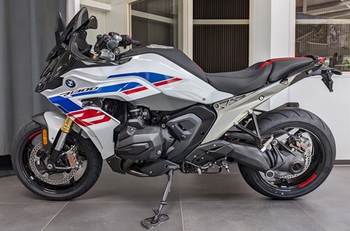 BMW R 1300 RS
