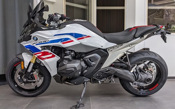 Neufahrzeug BMW R 1300 RS - Bild 1