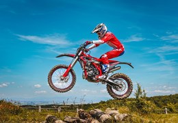 Neumotorrad Beta Xtrainer 250