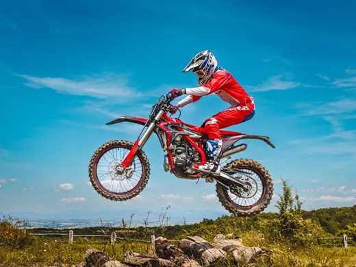Beta Xtrainer 250<br />>>>Tageszulassung<<<