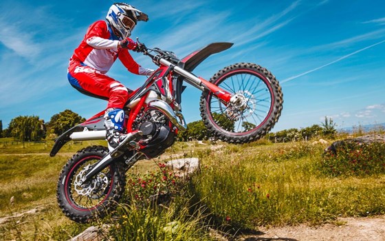 Neufahrzeug Beta Xtrainer 250 - Bild 2