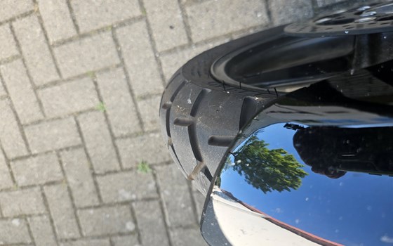 Gebrauchtmotorrad Suzuki V-Strom 650 - Bild 9