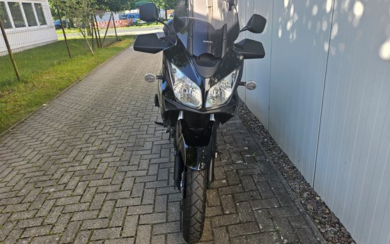 Gebrauchtmotorrad Suzuki V-Strom 650 - Bild 10