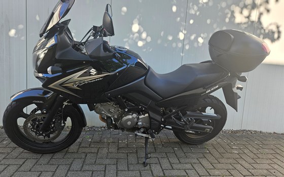 Gebrauchtmotorrad Suzuki V-Strom 650 - Bild 12