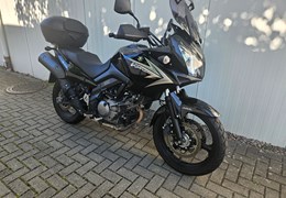 Gebrauchte Suzuki V-Strom 650