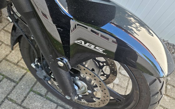 Gebrauchtmotorrad Suzuki V-Strom 650 - Bild 3