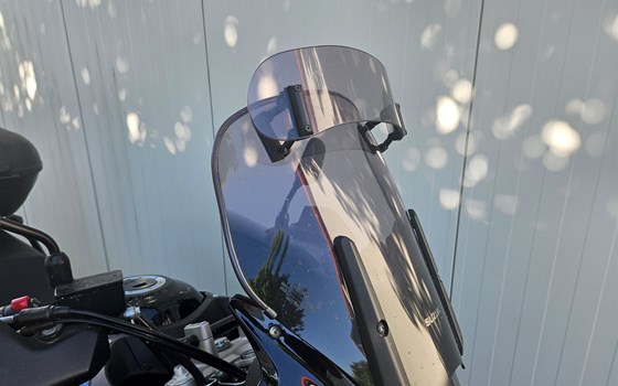 Gebrauchtmotorrad Suzuki V-Strom 650 - Bild 5