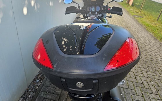 Gebrauchtmotorrad Suzuki V-Strom 650 - Bild 7
